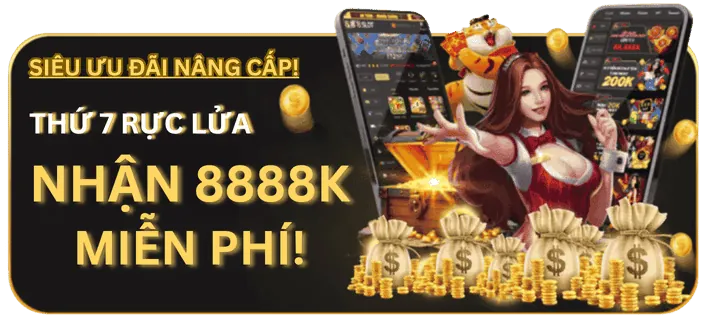 Game Nổ Hũ thần thoại F8BET BET
