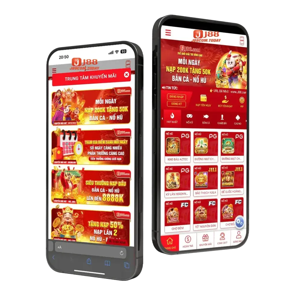 Hoàn trả f8bet Bet