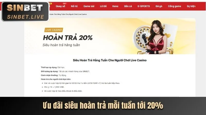 Ưu điểm f8bet casino trực tuyến